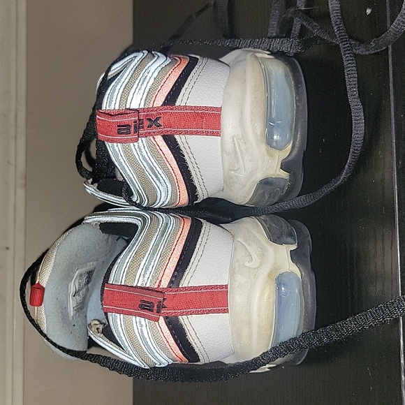 Nike Mens Air Max 97 - Picture 4 of 5